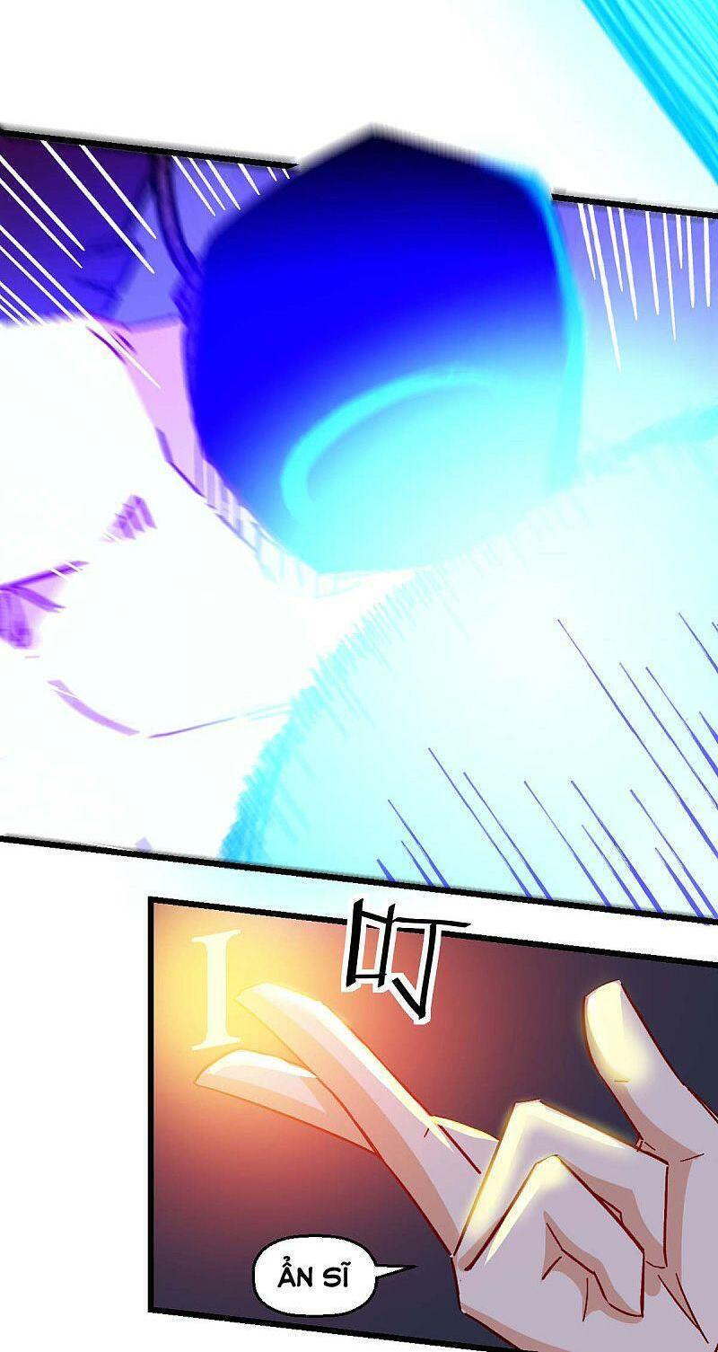 Vườn Trường Cuồng Sư Hệ Thống: Chapter 175