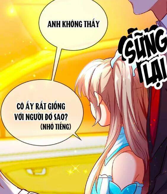 Tổng Tài Khăng Khăng Lấy Vợ Thế Thân: Chapter 26