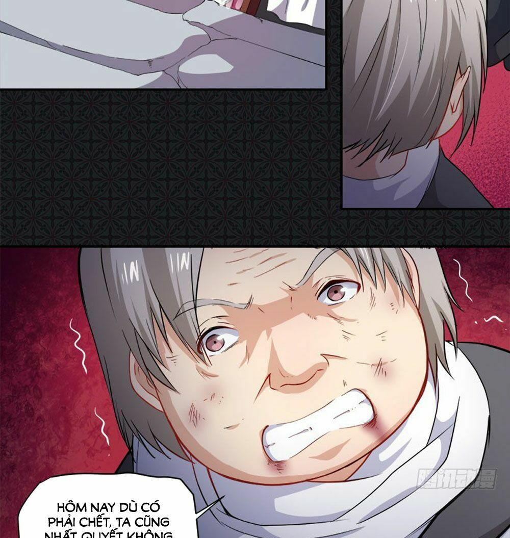 Ngạo Kiều Quỷ Vương Yêu Ta: Chapter 71