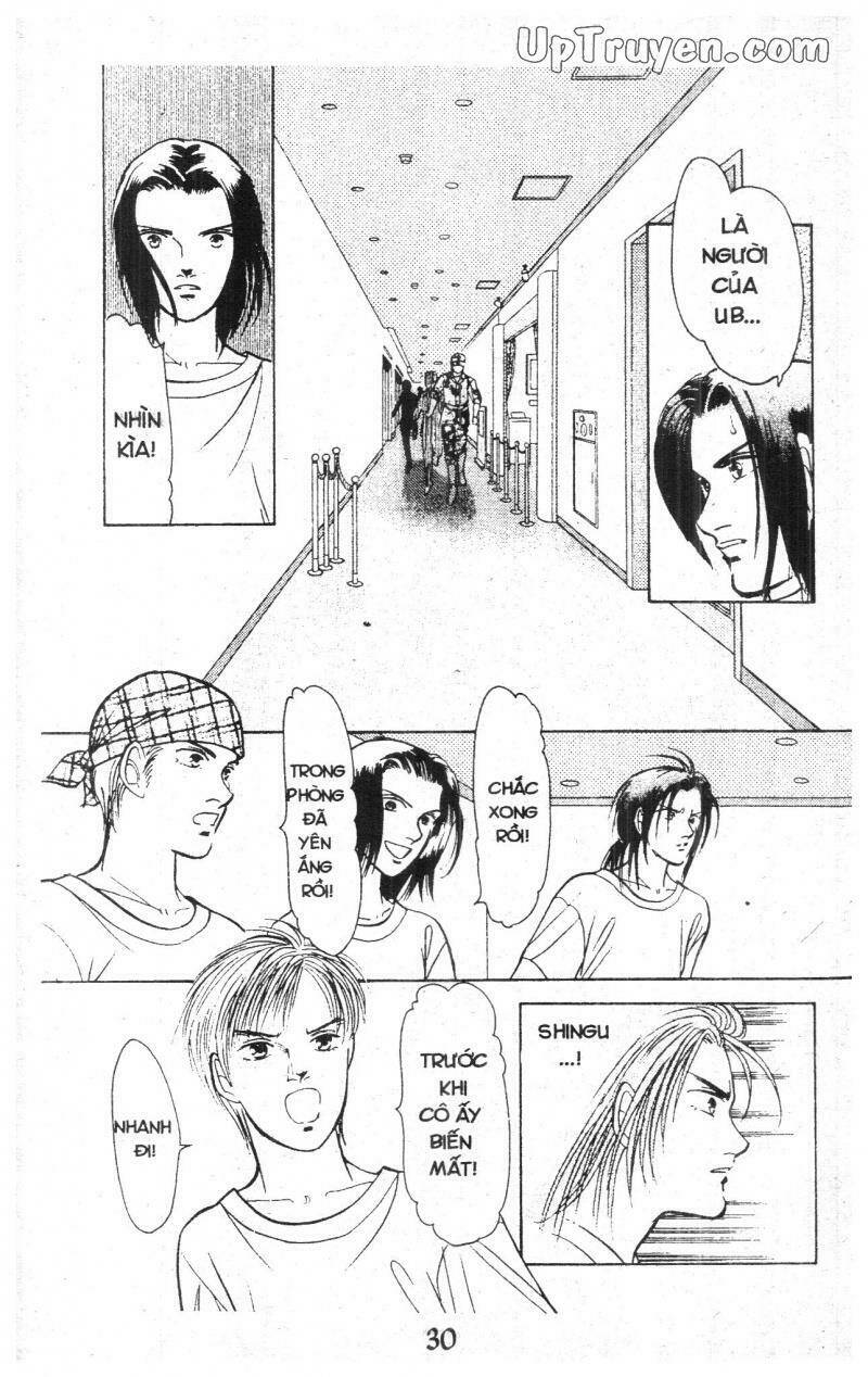 9 Banme No Musashi: Chapter 11