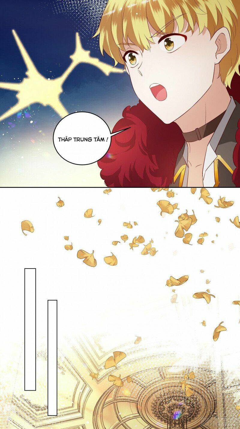 Công Chúa Phản Diện Trong Truyền Thuyết: Chapter 33