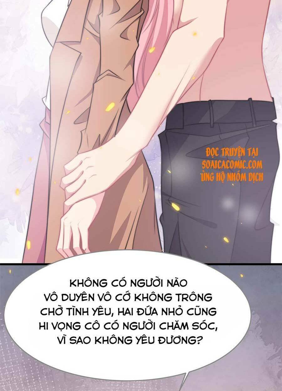 Vết Cắn Trí Mạng: Chapter 31