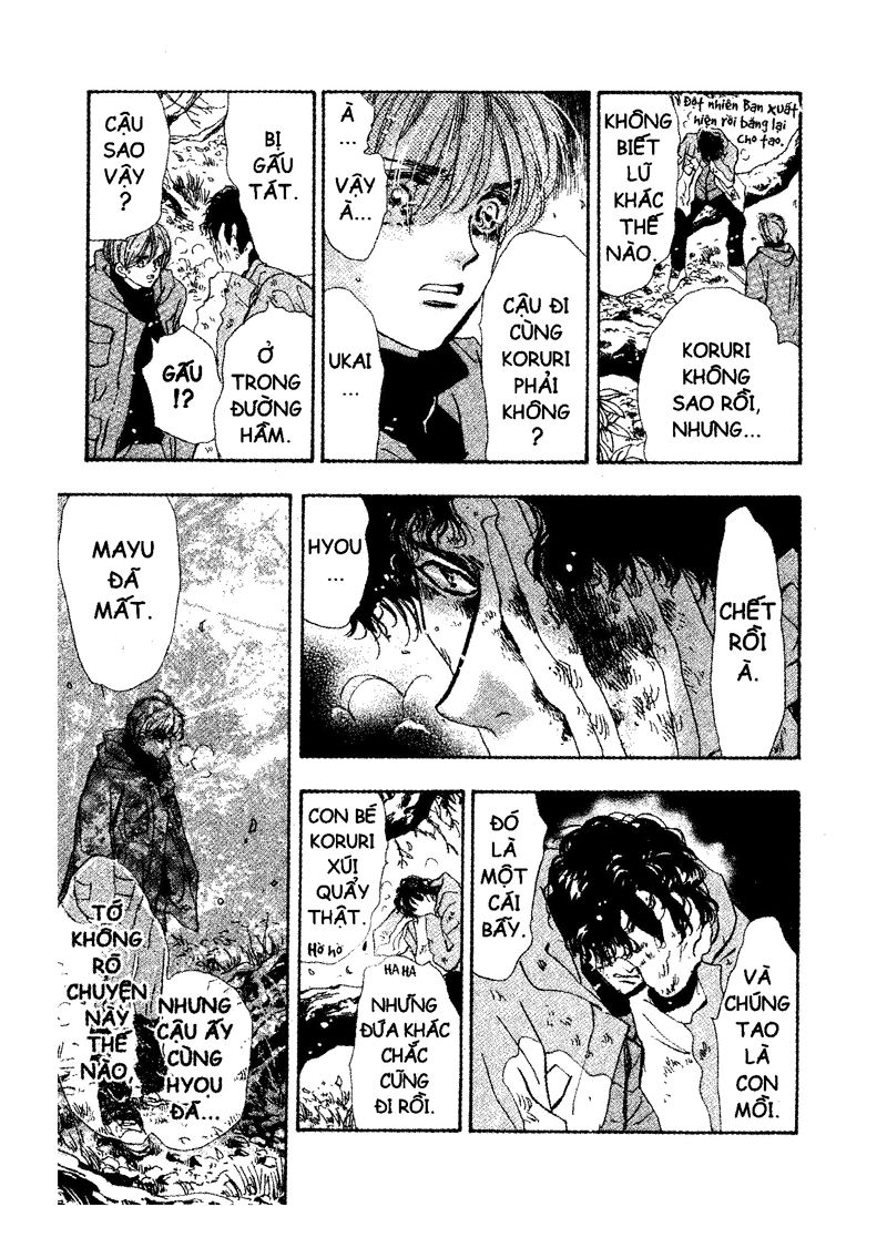 Mầm Sống: Chapter 48