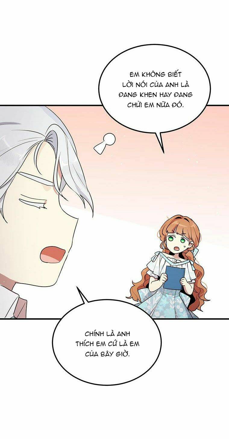 Công Tước, Loạn Vừa Thôi!: Chapter 126