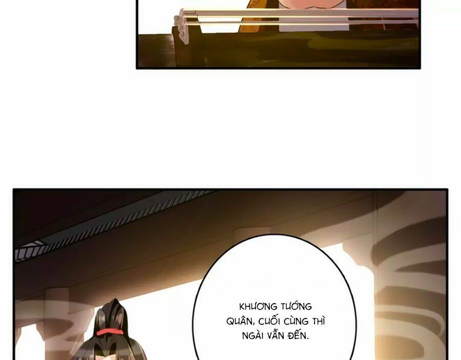Mỹ Nhân Làm Tướng: Chapter 69