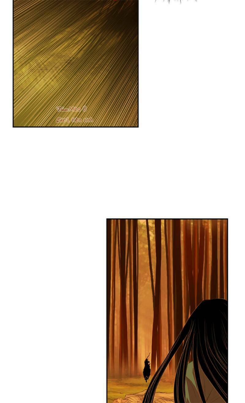 Lãnh Huyết Vương (King): Chapter 2