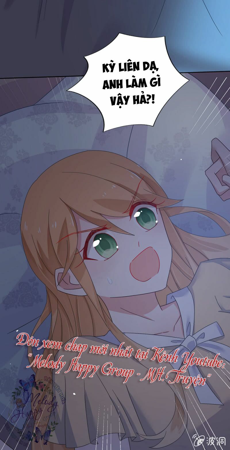 Ma Lạt Thiên Kim Đẩu Ác Thiếu: Chapter 98