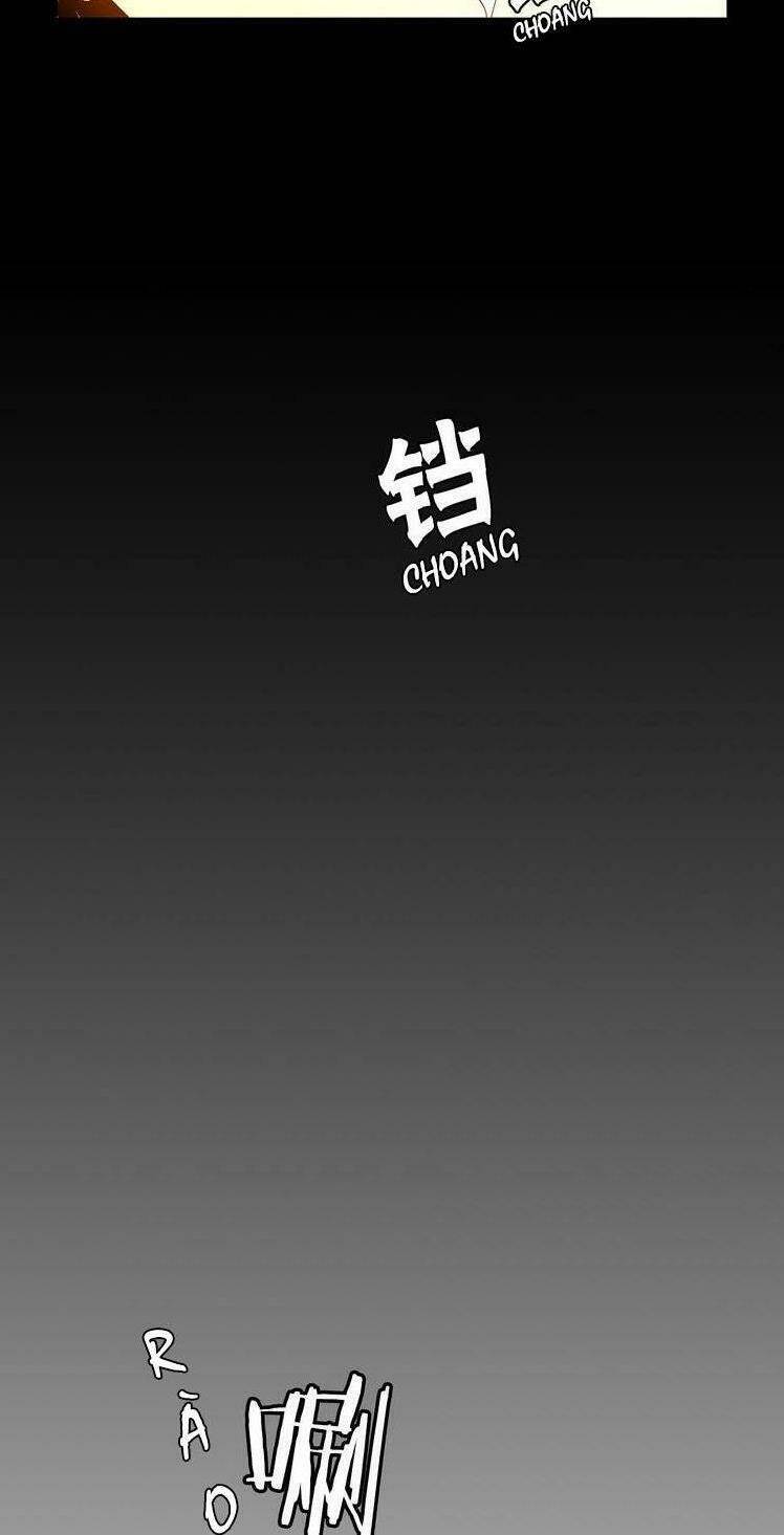 Danh Kiếm: Chapter 3