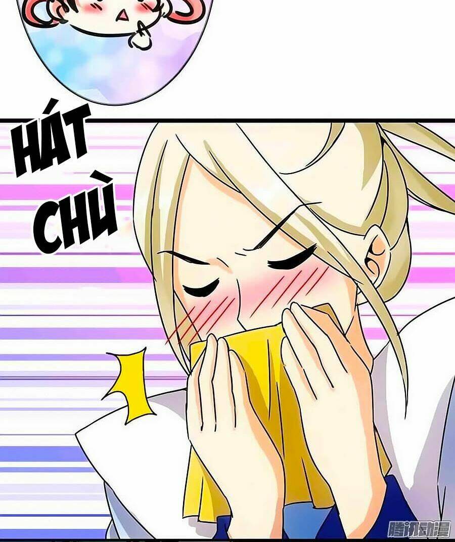 Vương Gia! Ngươi Thật Bỉ Ổi: Chapter 54