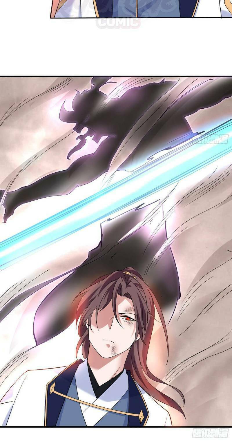 Giáng Thần Chiến Ký: Chapter 59