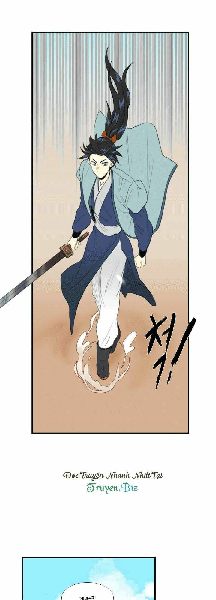 Học Sĩ Tái Sinh: Chapter 34