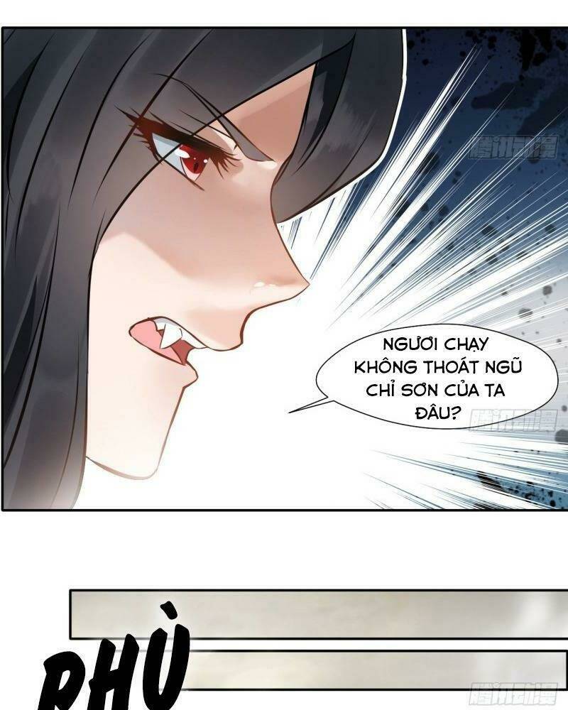 Tuyệt Thế Đế Tôn: Chapter 48