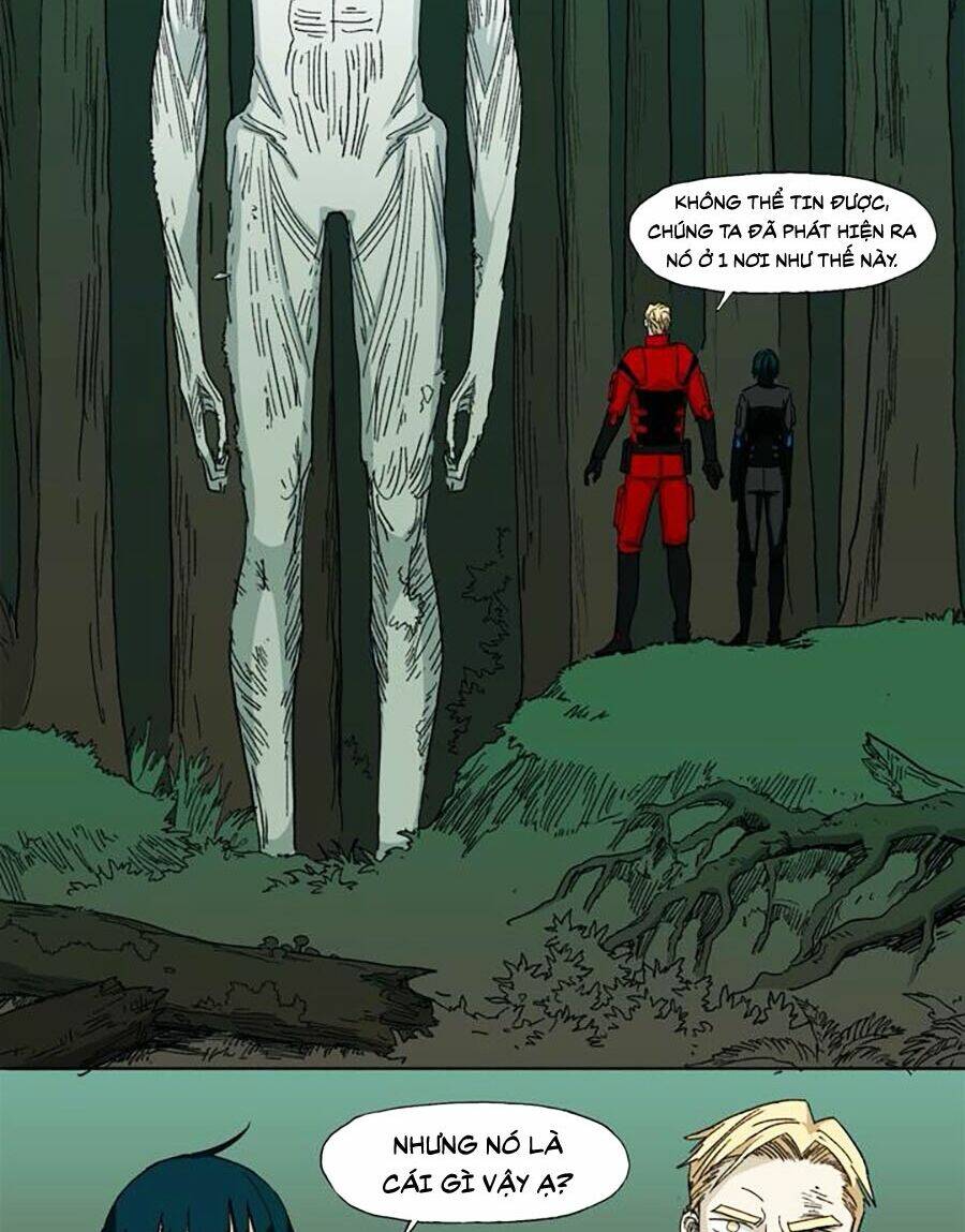 Đại Chiến Muỗi Biến Dị: Chapter 18