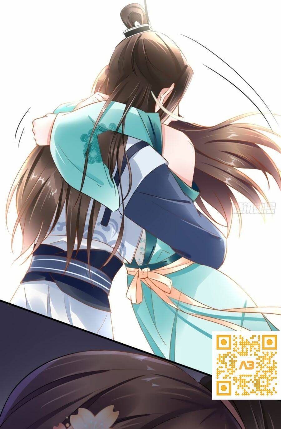 Vương Phi Có Chút Nghịch Ngợm: Chapter 76