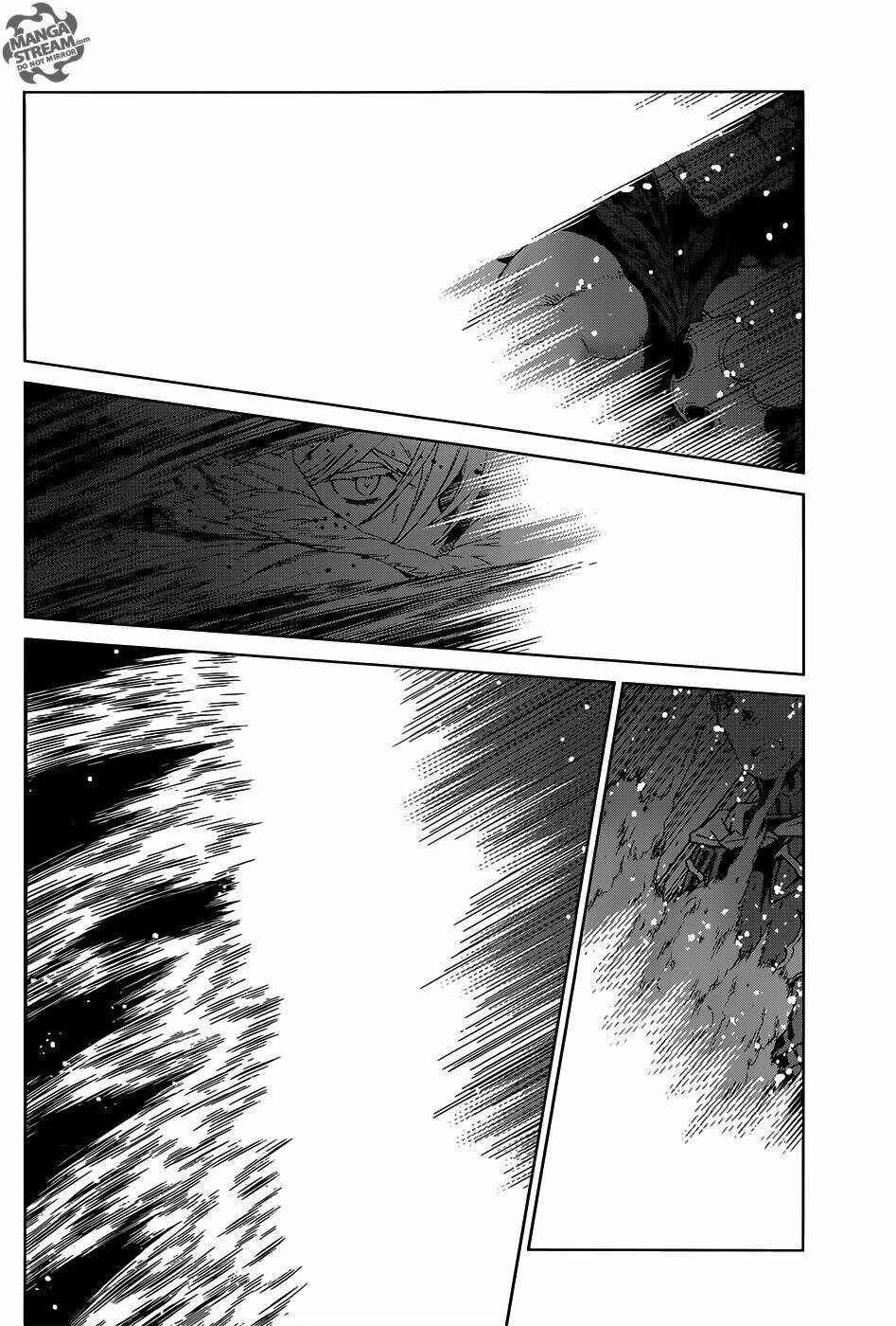 Ubel Blatt: Chapter 118