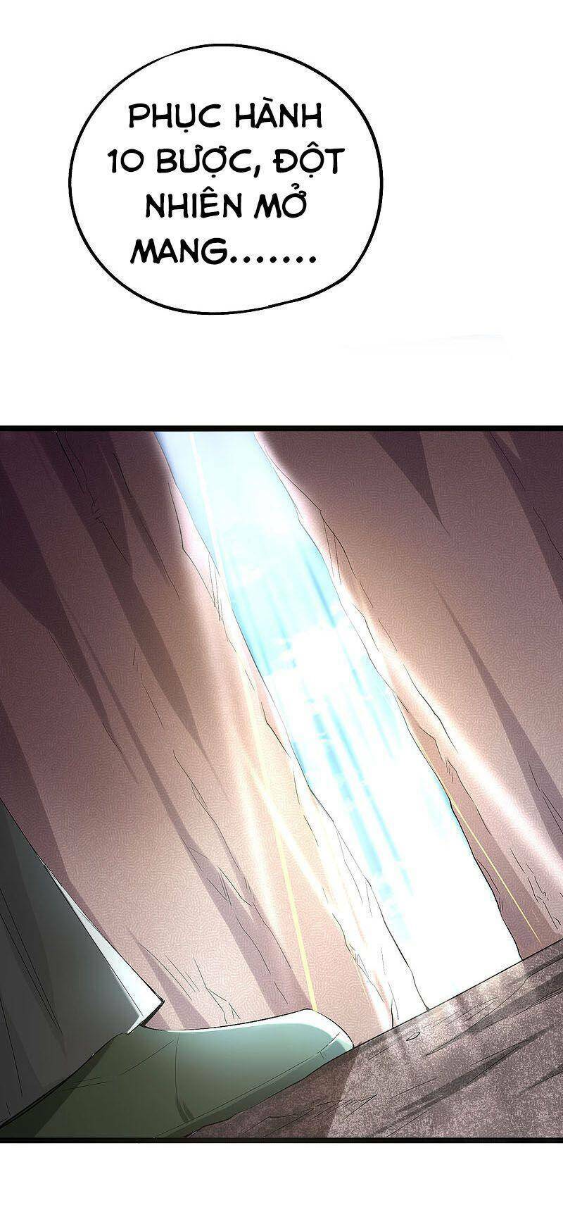 Phục Thiên Thánh Chủ: Chapter 133