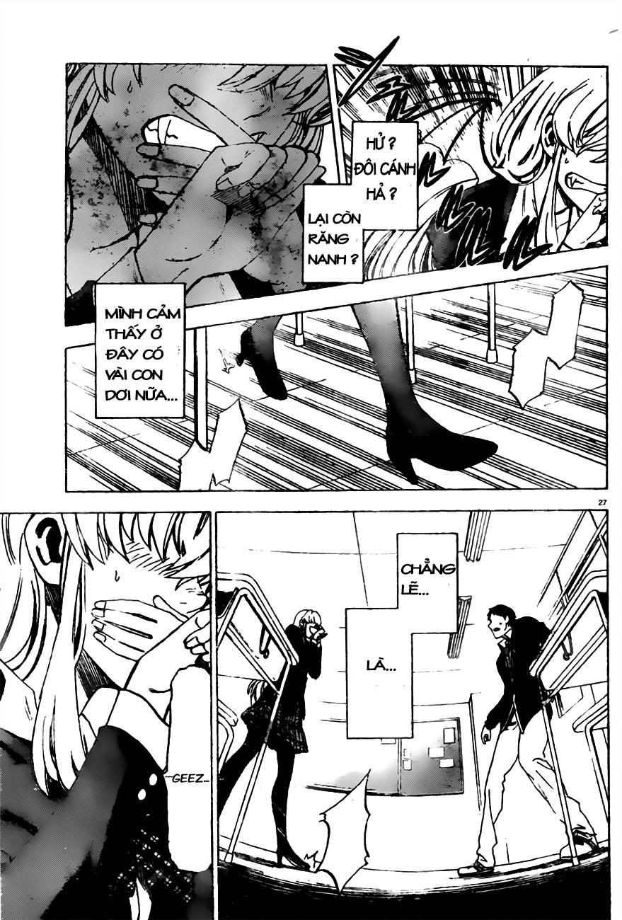 Jitsu Wa Watashi Wa: Chapter 1