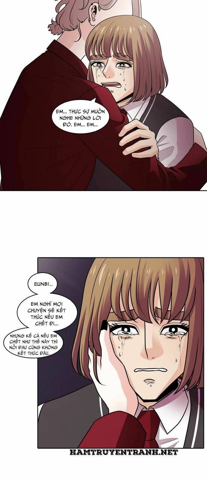 Tomorrow - Ngày Mai: Chapter 9