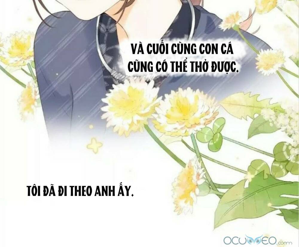 Sos! Tôi Đã Yêu Một Con Sâu Bướm (Phần 2): Chapter 15