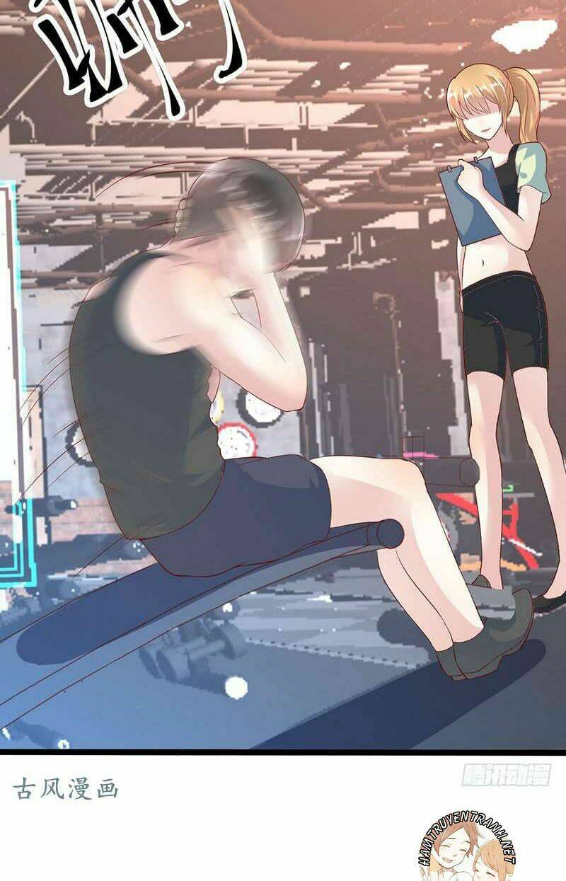 Mặt Nạ Mê Hoặc: Chapter 61