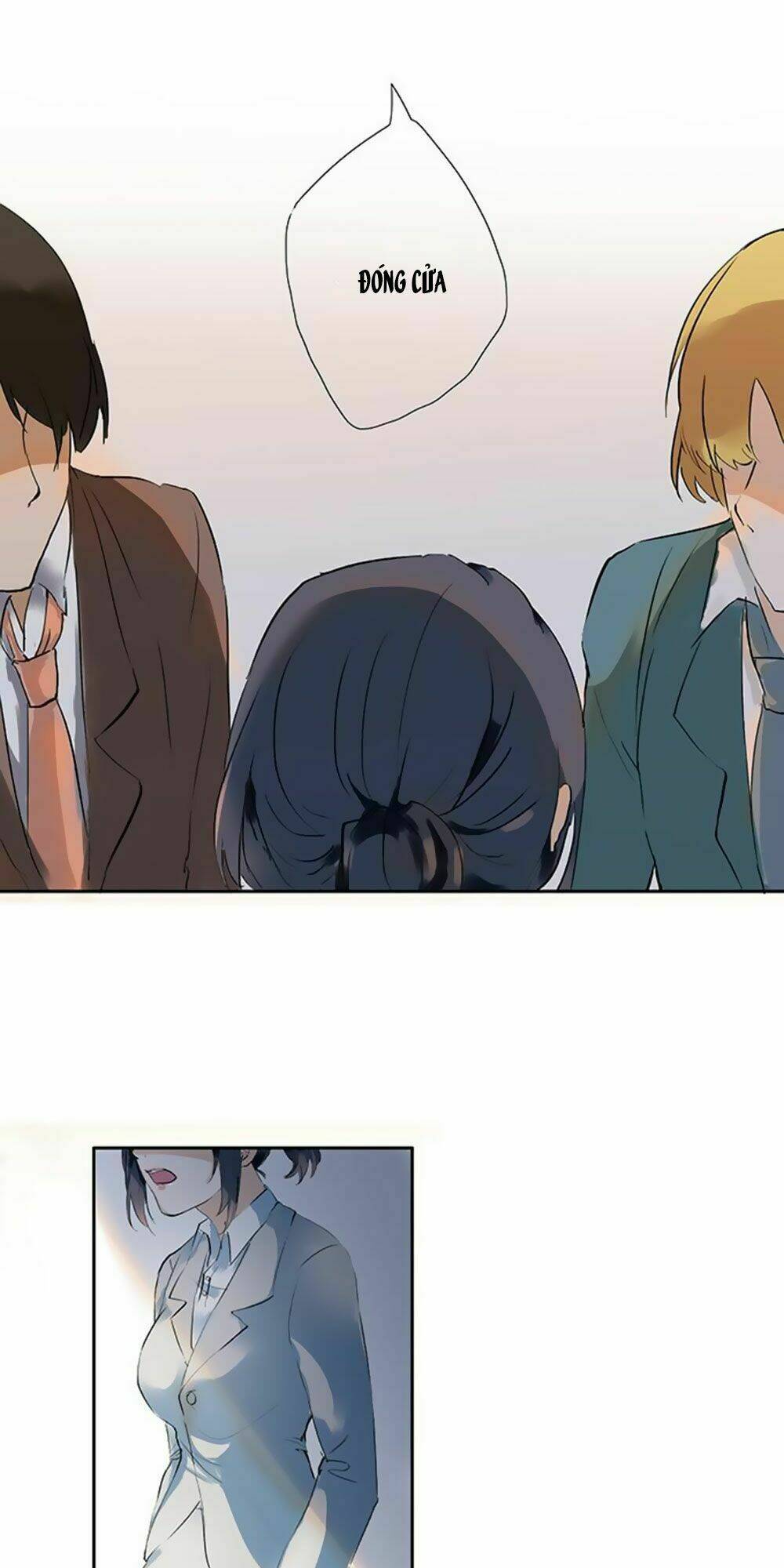 Thiên Kim Đường Môn: Chapter 11