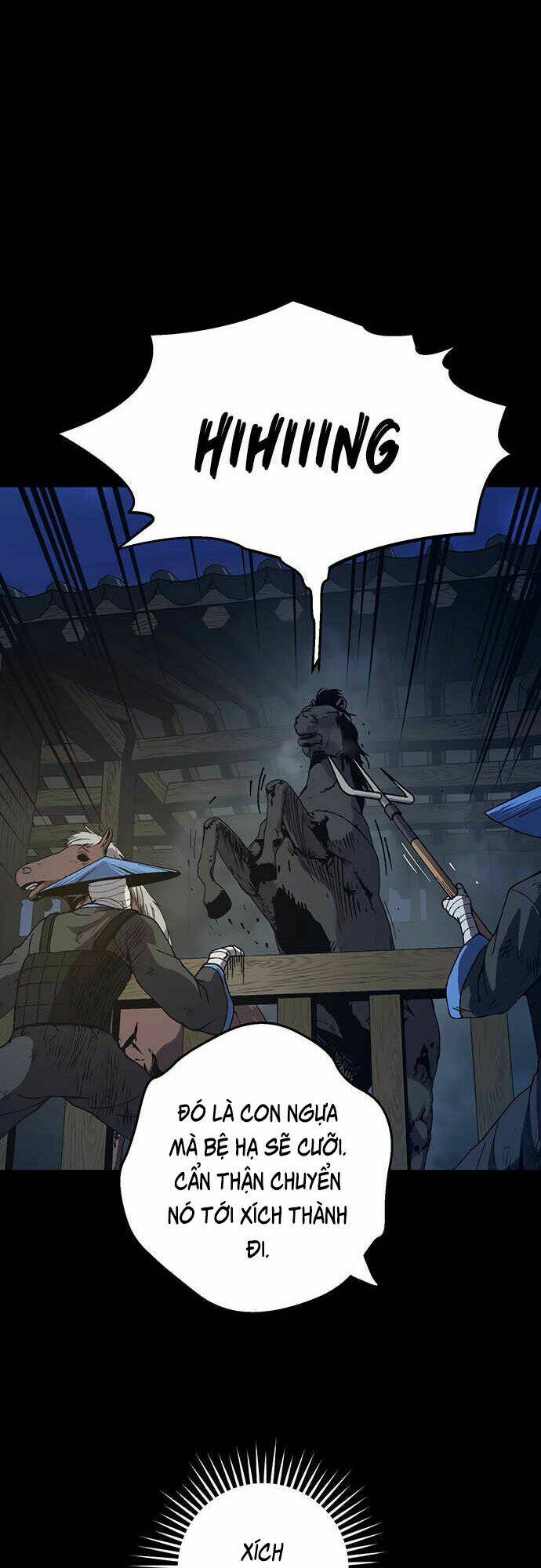 Npc Bắt Đầu Từ Kỹ Năng Lv.999: Chapter 16