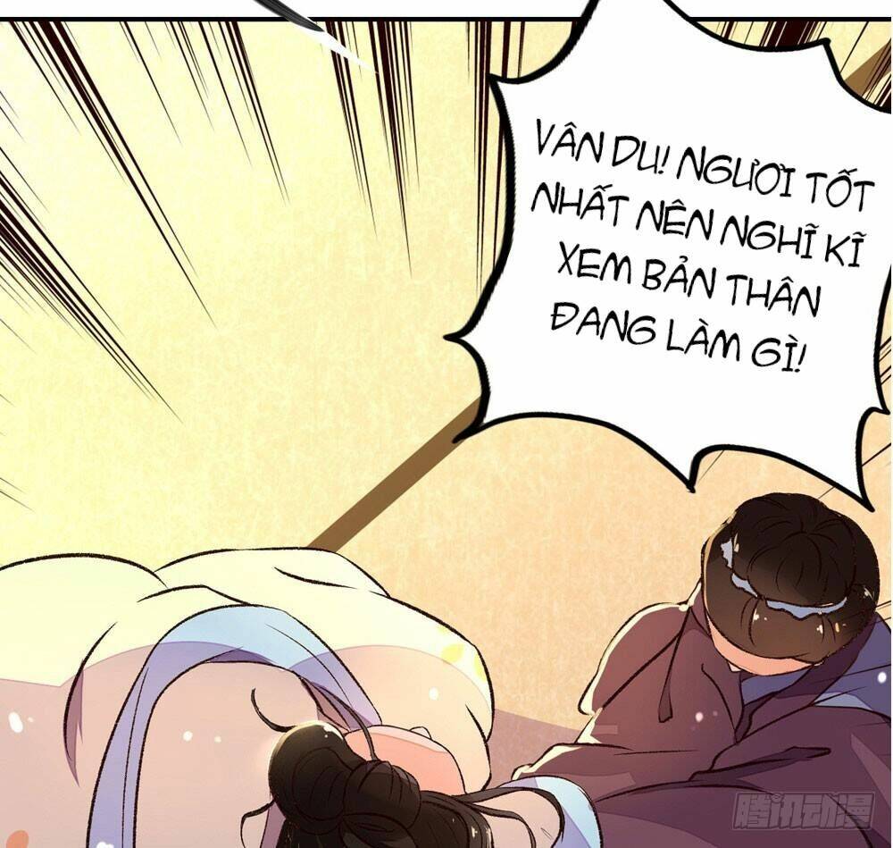 Hướng Dẫn Sau Kết Hôn Của Vương Phi: Chapter 4