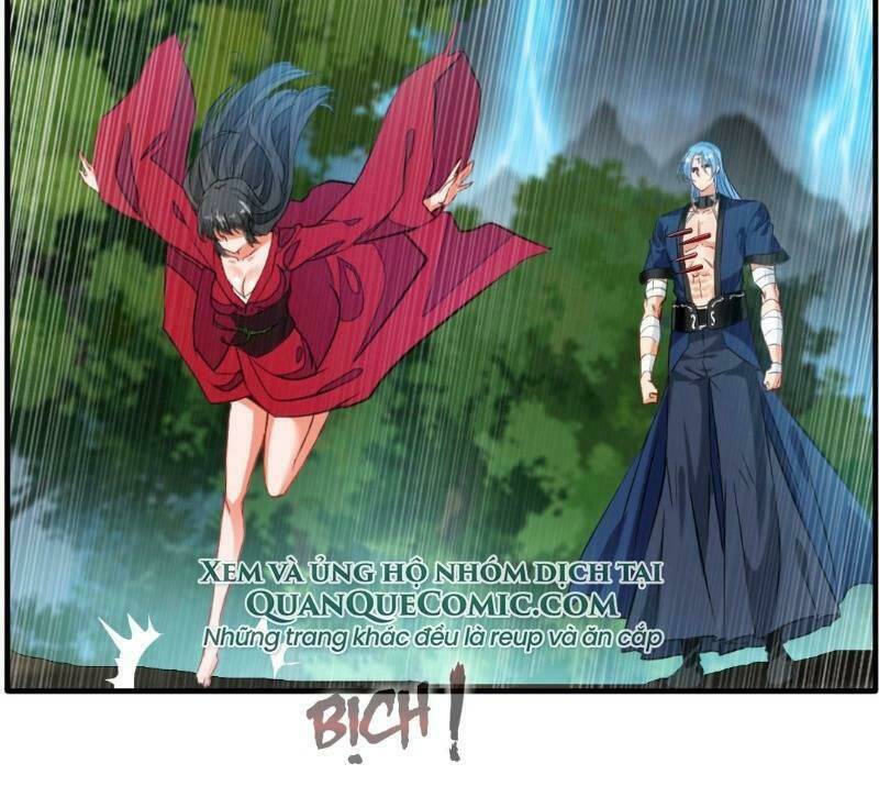 Tuyệt Thế Đế Tôn: Chapter 15