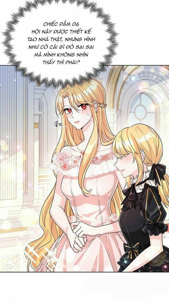 Nữ Hiệp Trở Về: Chapter 17.1