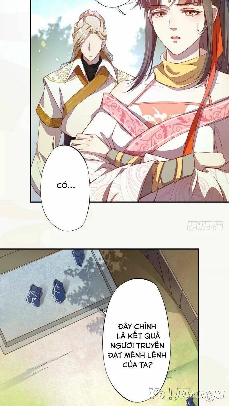 Tuyệt Thế Luyện Đan Sư: Chapter 108