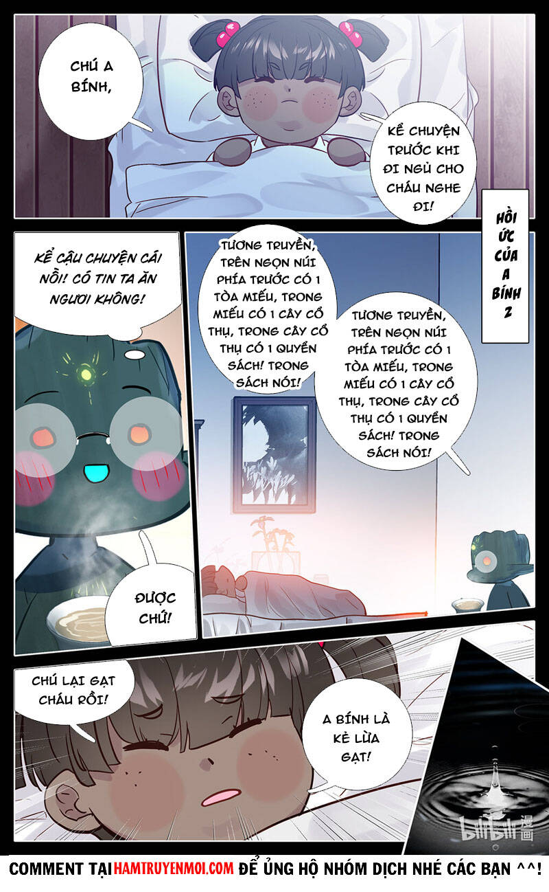 Bình Dân Mạnh Nhất Học Viện Tu Tiên: Chapter 43