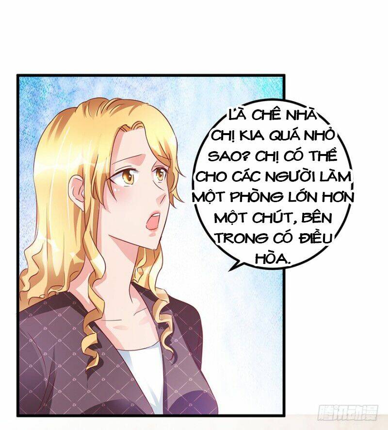 Thấu Thị Tiên Y: Chapter 62