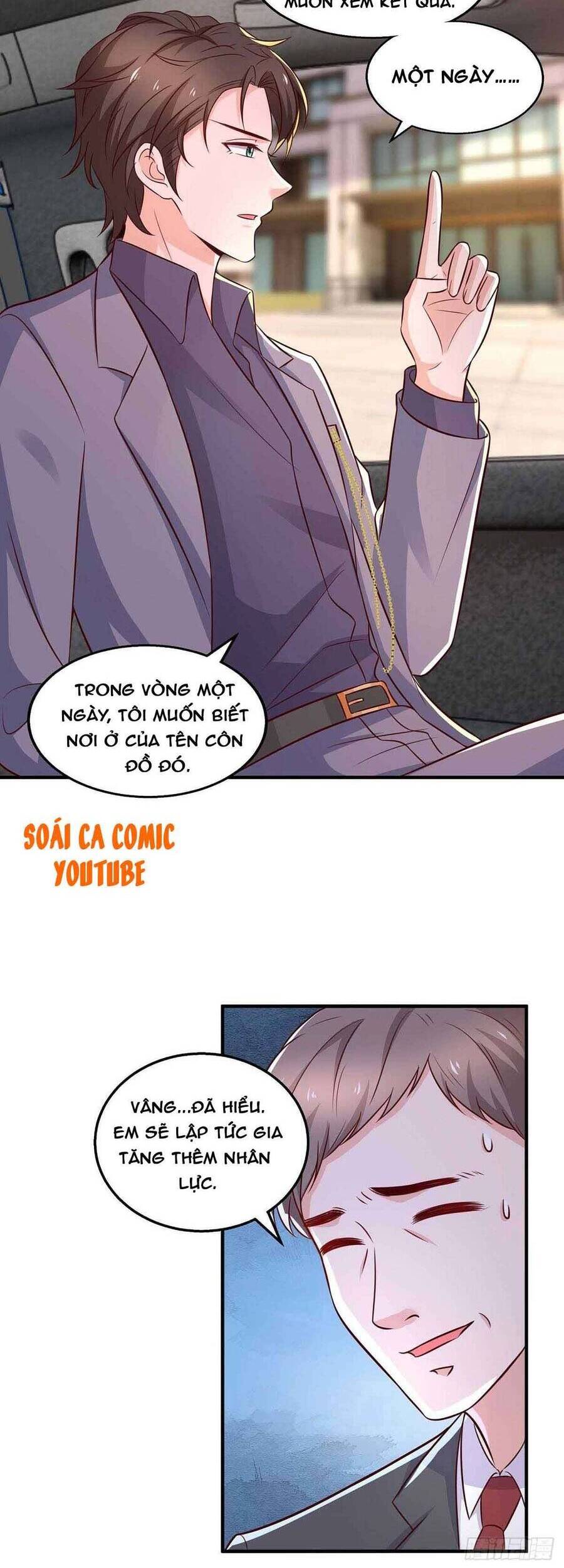Trọng Sinh Chi Ngược Tra Nữ Vương: Chapter 46