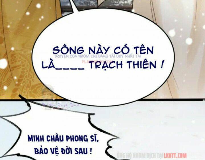 Trọng Sinh Bá Sủng Nhiếp Chính Vương Quá Mạnh Mẽ: Chapter 131