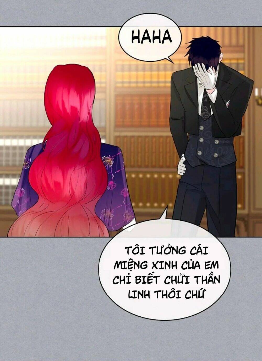 Kẻ Tạo Ra Nữ Phản Diện: Chapter 12