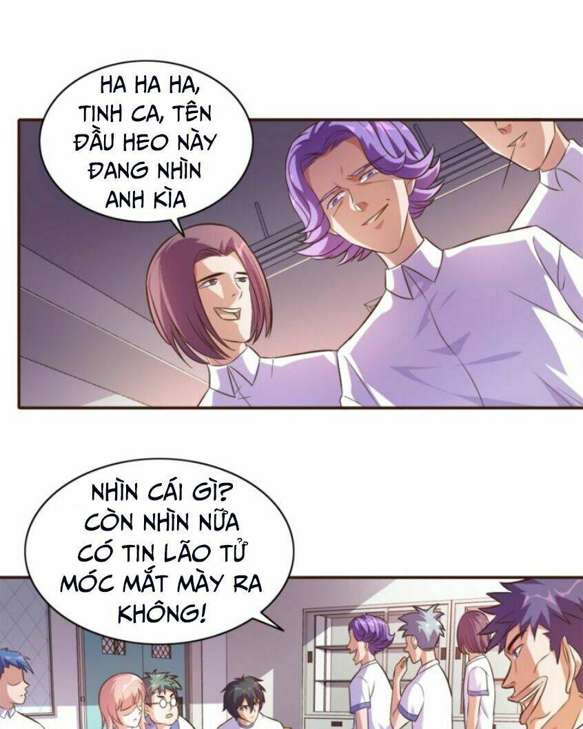 Kết Hôn Không Dễ: Chapter 3