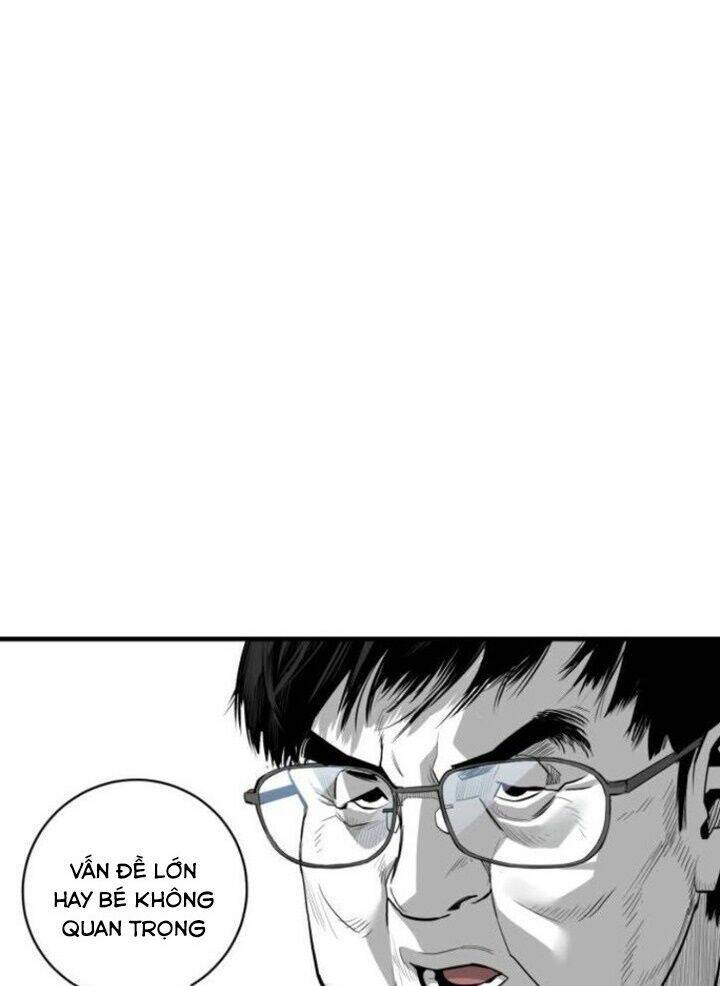 Quảng Trường Máu: Chapter 46