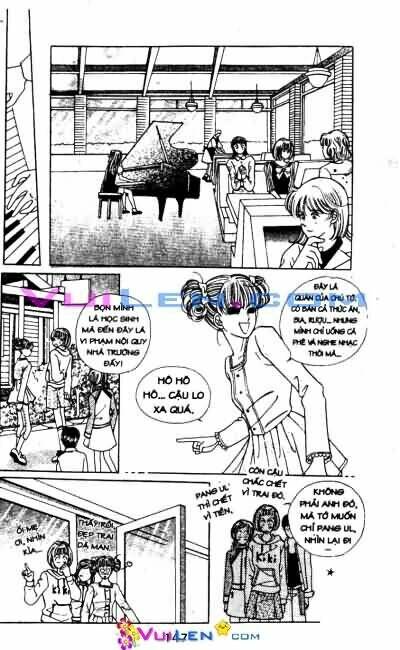 Virus Tiền: Chapter 2