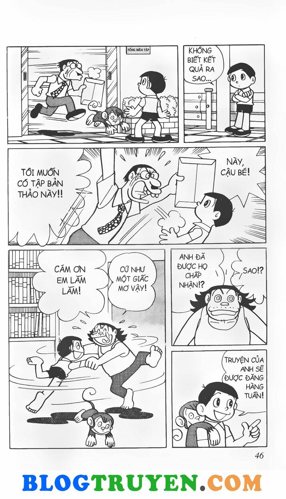 Con Tàu Băng: Chapter 2
