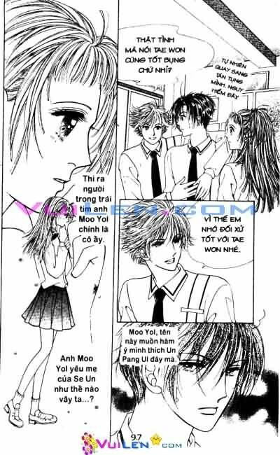Virus Tiền: Chapter 6