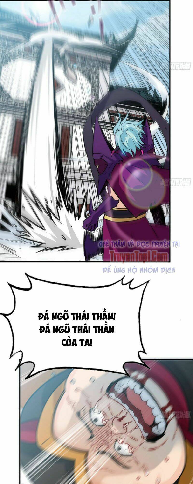 Khởi Đầu Bằng Một Con Côn: Chapter 139