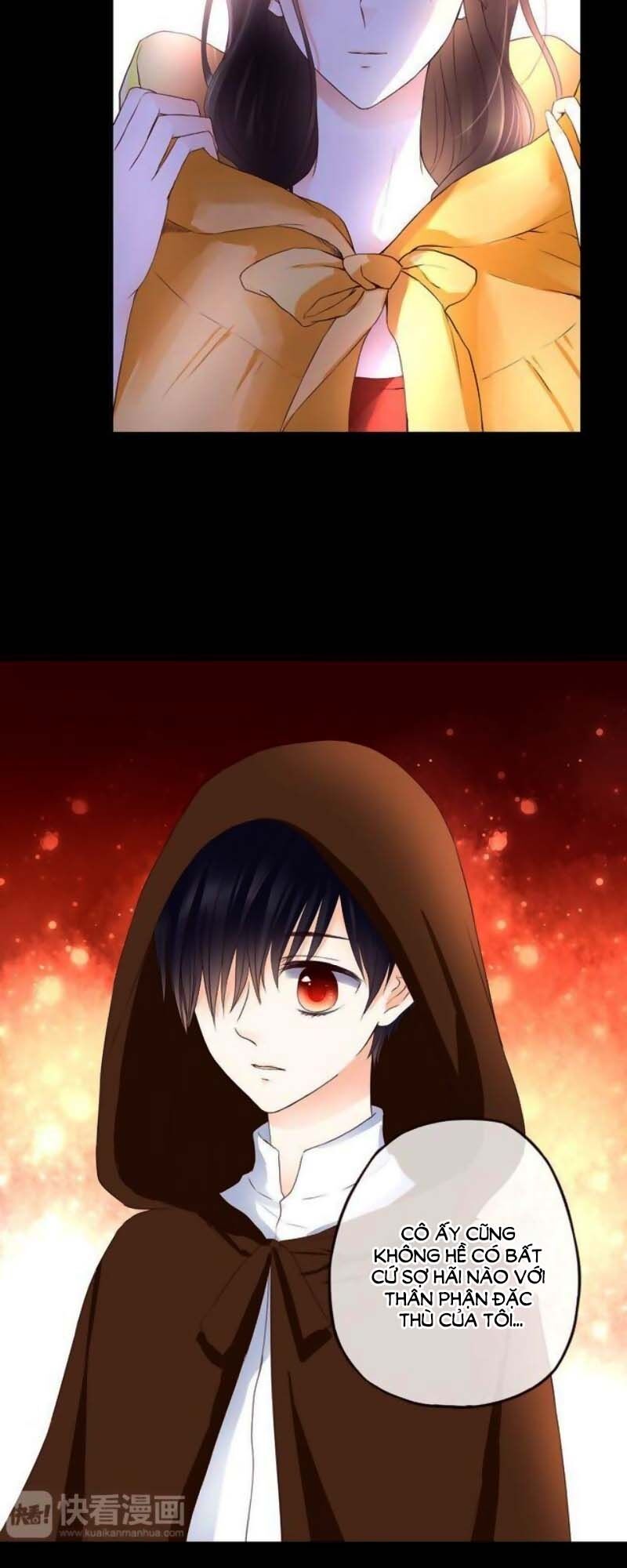 Ở lại thế kỷ này: Chapter 43