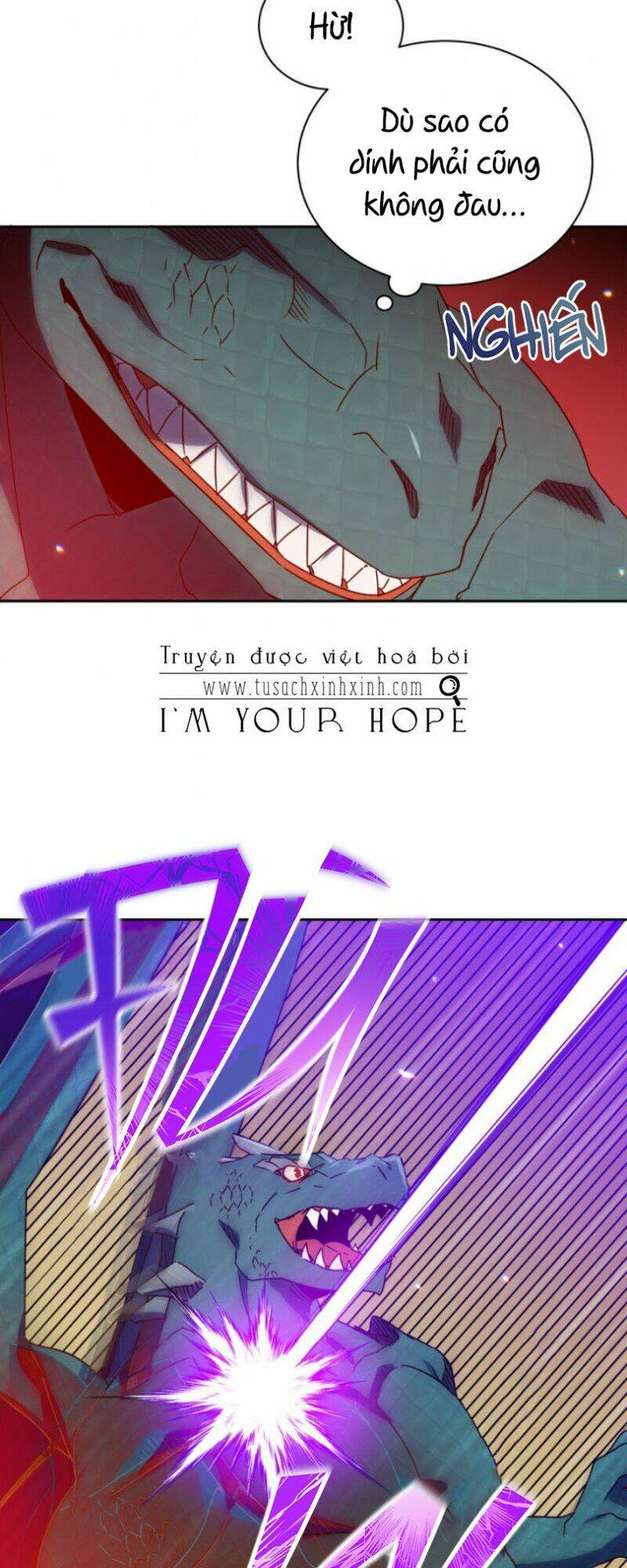 Nàng Elizabeth Thuần Khiết: Chapter 24