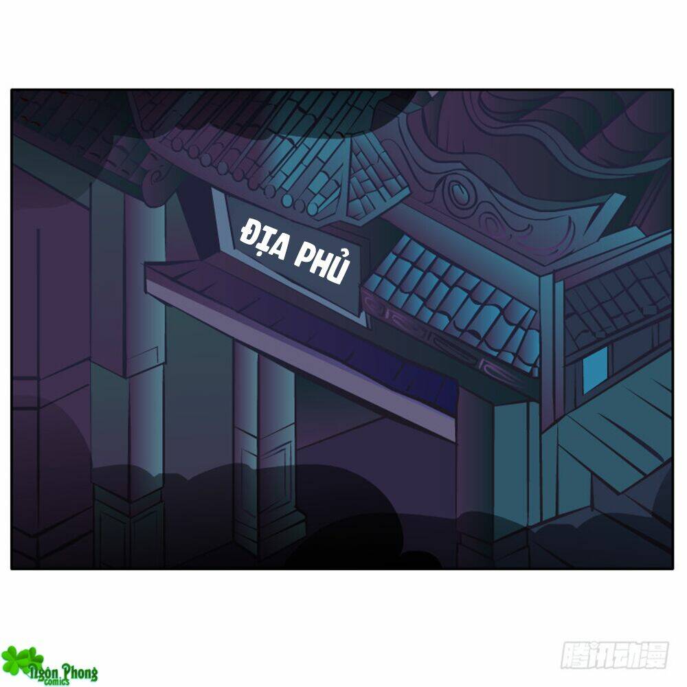 Hòa Thượng Và Tiểu Long Quân: Chapter 33