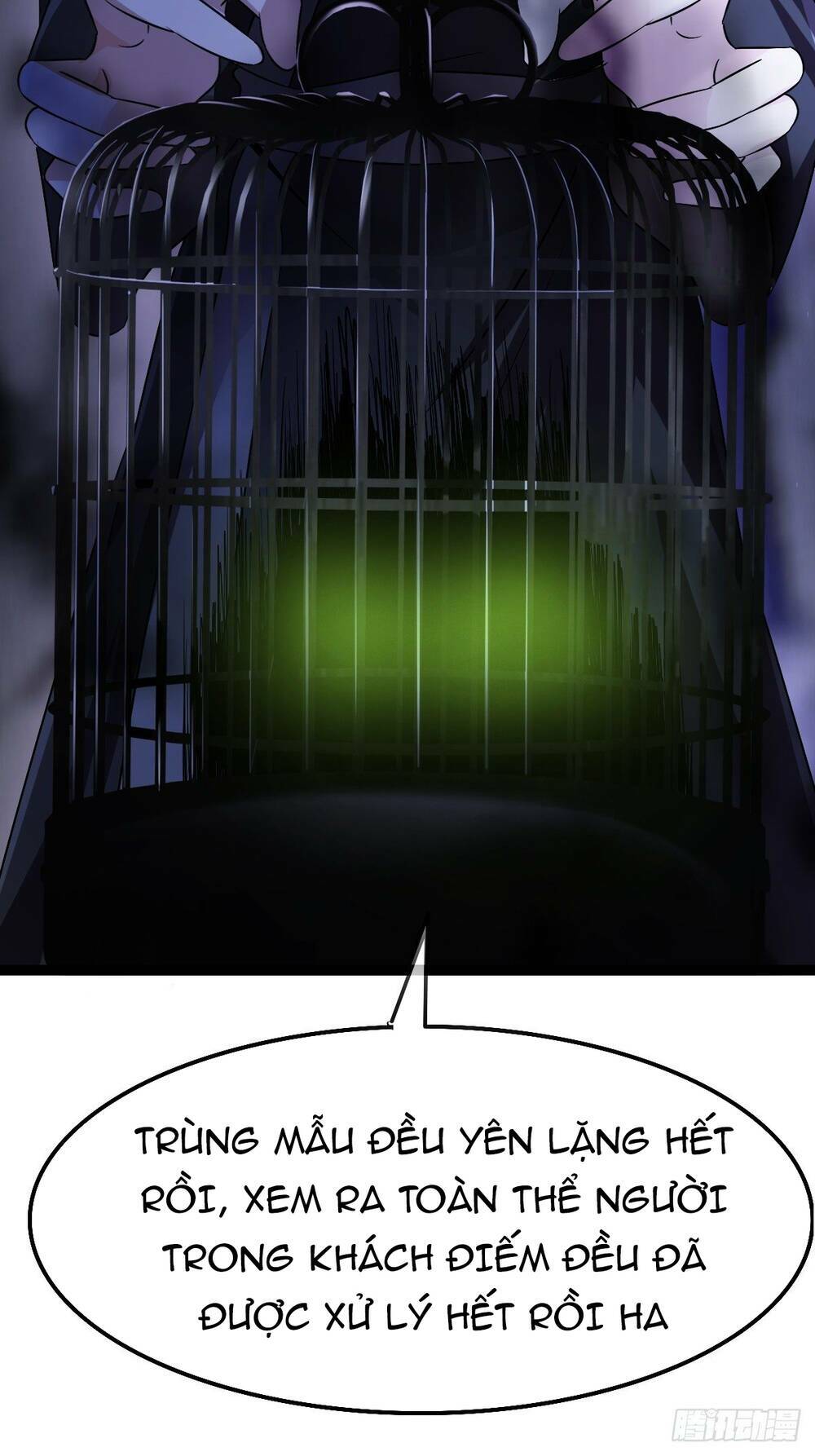 Cục Gạch Xông Vào Dị Giới: Chapter 10