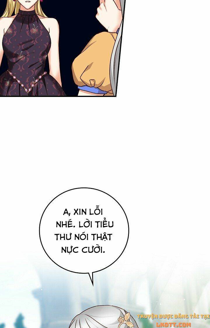 Đừng Chọc Đứa Em Gái Bé Bỏng Của Chúng Tôi: Chapter 70