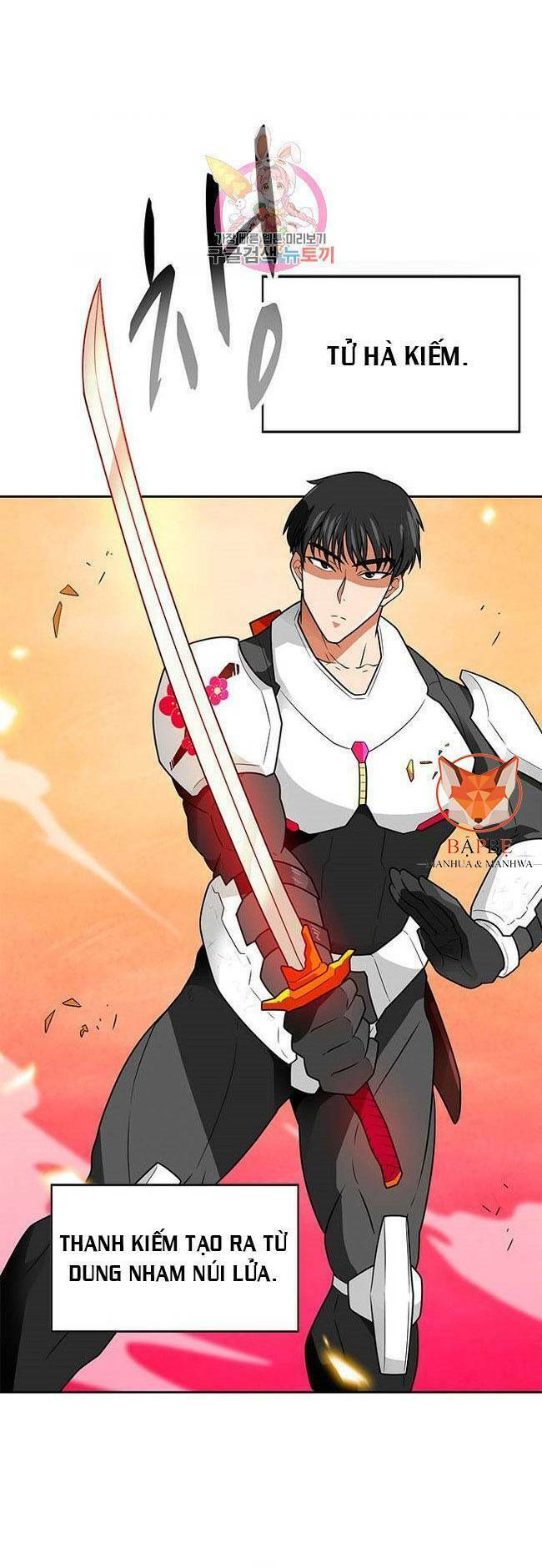 Tôi Tự Động Săn Một Mình: Chapter 58