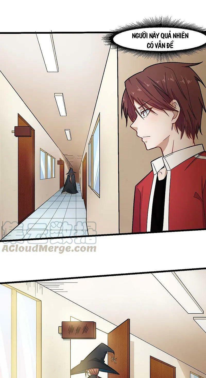 Vườn Trường Cuồng Sư Hệ Thống: Chapter 213