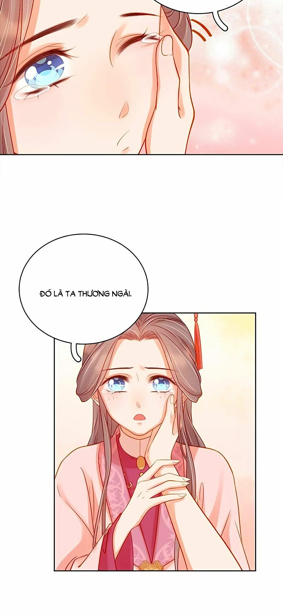 Xuân Khuê Bí Lục: Xưởng Công Thái Liêu Nhân: Chapter 70