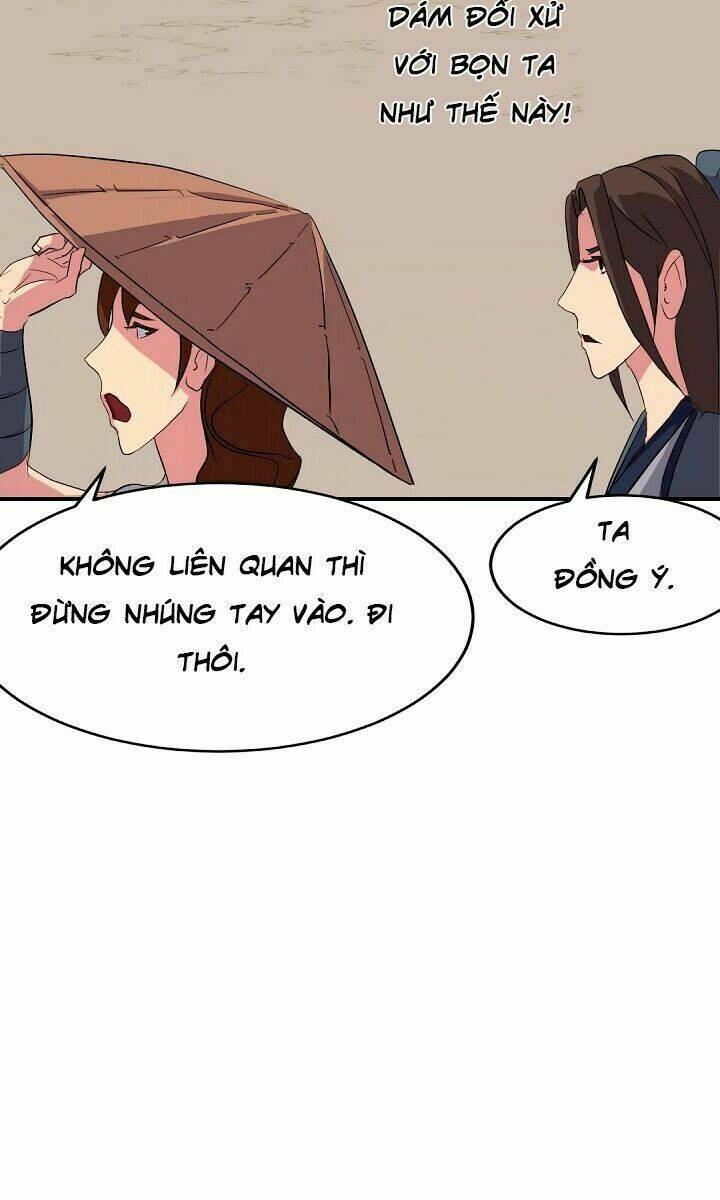 Trọng Sinh, Bất Khả Chiến Bại: Chapter 32